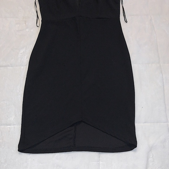 Another Story Little Black Dress - Picture 2 of 4
